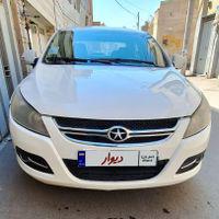 جک J5 اتوماتیک 1800cc مدل 1394