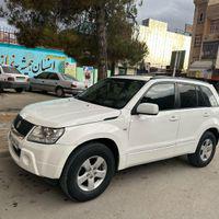 سوزوکی گرند ویتارا دنده‌ای 2000cc، مدل 2008