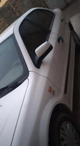 سمند LX ساده، XU7مدل ۱۳۹۹