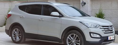 هیوندای سانتافه ix 45 2400cc، مدل ۲۰۱۵