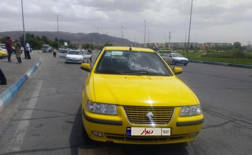 سمند LX ساده، مدل ۱۴۰۱