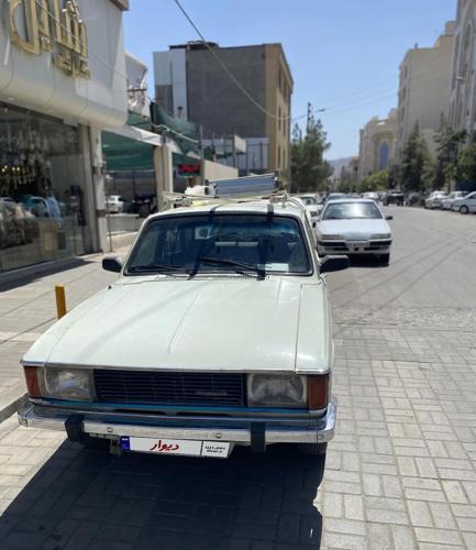 پیکان مدل ۸۰سالم بشرط