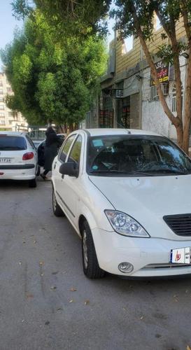 تیبا ۲ هاچبک SX، مدل ۱۴۰۰