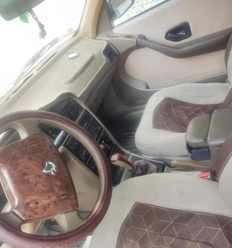 پژو 405 GLX بنزینی، مدل ۱۳۹۰
