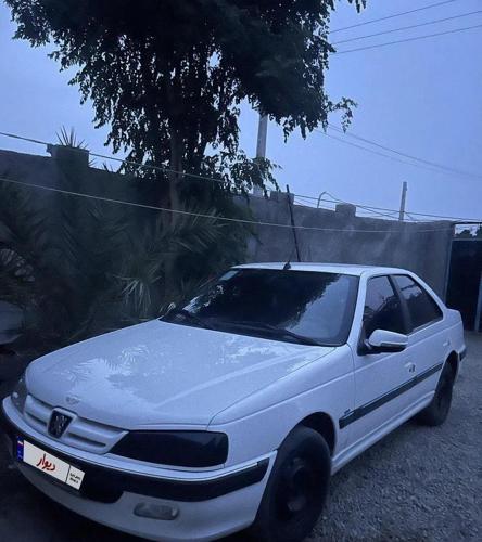 پژو پارس LX TU5، مدل ۱۴۰۰
