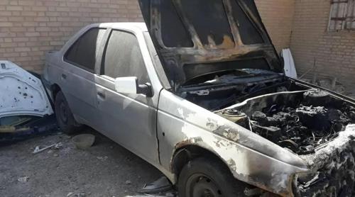 پژو 405 GLX - دوگانه سوز CNG، مدل ۱۳۸۹
