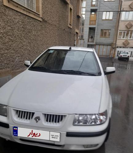 سمند