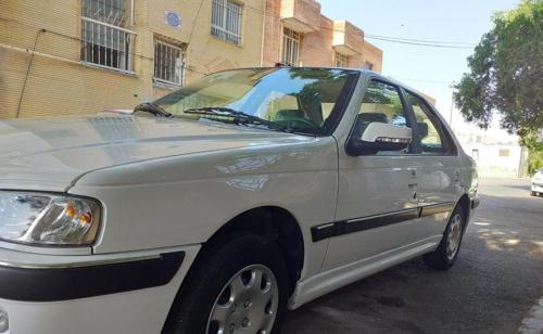 پژو پارس موتور جدید XU7P، مدل ۱۴۰۱