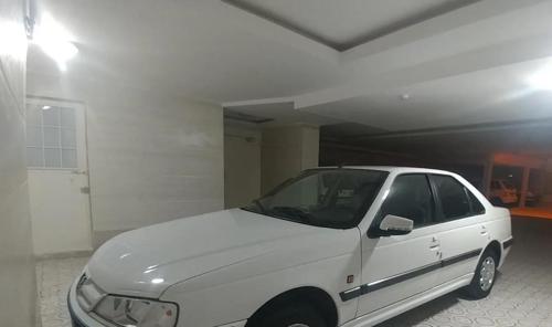 پژو پارس سال، مدل ۱۴۰۰ بهمراه کارت طلایی