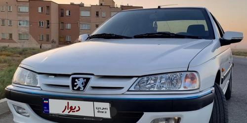 پژو پارس سال، مدل ۱۳۹۹