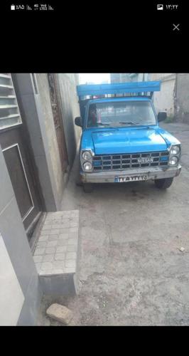 نیسان ۶۳ دوگانه cnj