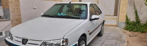پژو پارس LX TU5، مدل ۱۳۹۱
