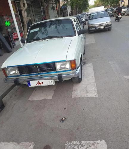 پیکان انژکتور درحد