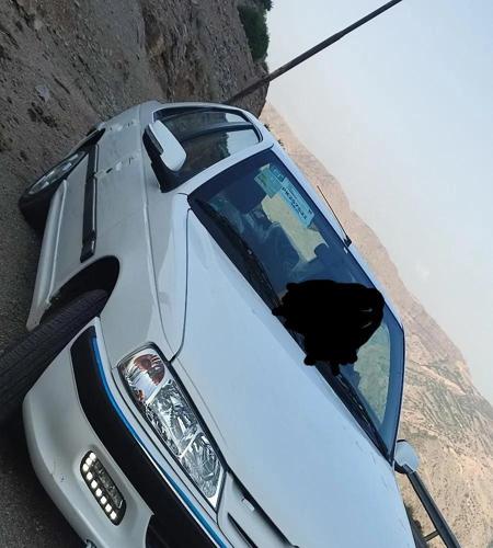 پژو پارس سال موتور جدید XU7P، مدل ۱۴۰۲