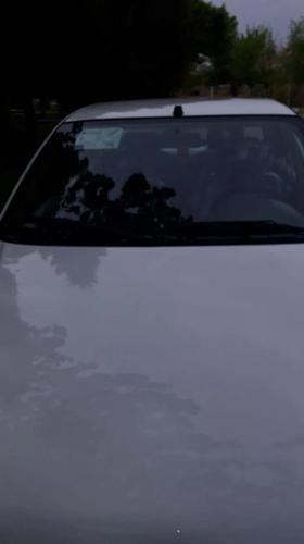 پژو پارس LX TU5، مدل ۱۳۹۵