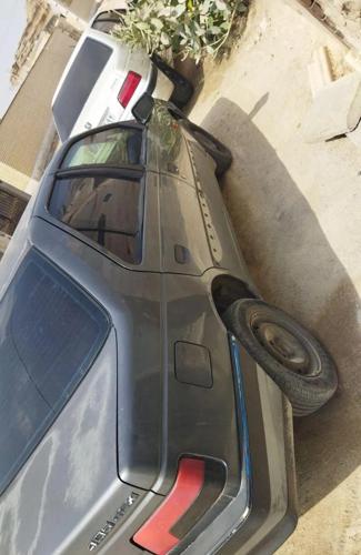 پژو 405 GLX بنزینی، مدل ۱۳۹۰