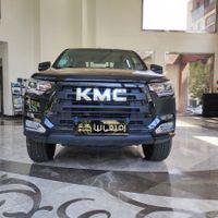 KMC T8 پیکاپ تی8 مدل 1402