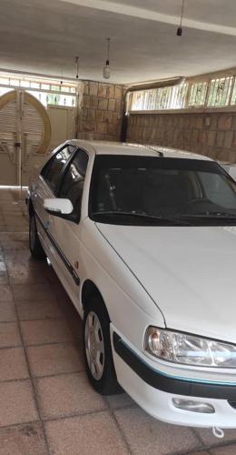 پژو پارس سال، مدل ۱۴۰۰