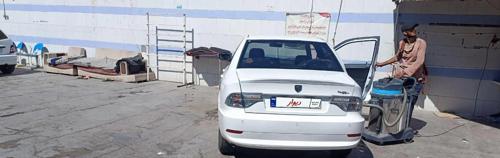 سمند سورن پلاس، مدل ۱۴۰۱