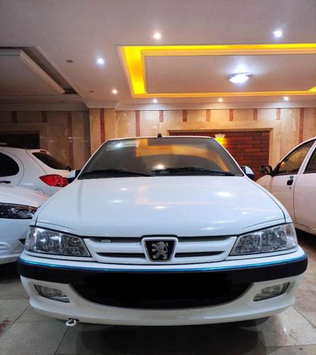 پژو پارس LX TU5، مدل ۱۴۰۱