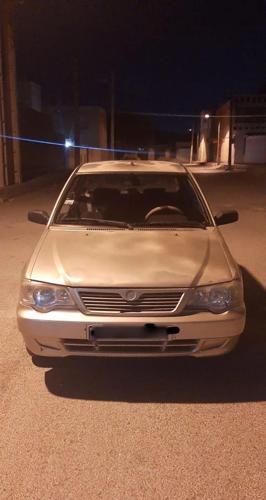 پراید 132 دوگانه سوز، مدل ۱۳۸۸