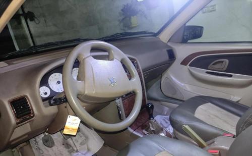پژو پارس سال مدل 89