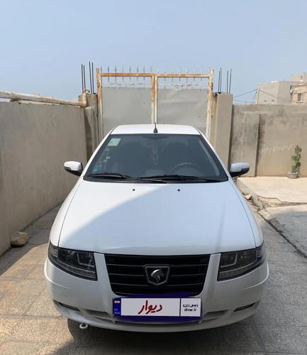 سمند برج١٢سال١٣٩٩