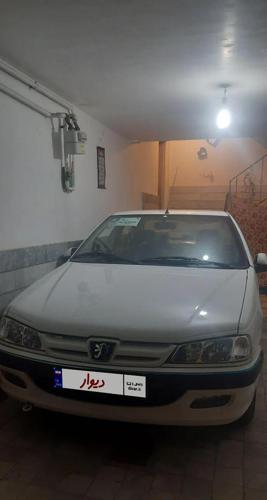 پژو پارس موتور جدید XU7P، مدل ۱۴۰۲
