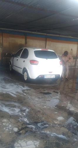 تیبا هاچبک SX، مدل ۱۳۹۳