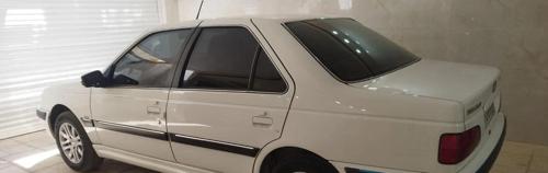 پژو پارس LX TU5، مدل ۱۴۰۱