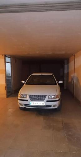 سمند LX ساده، مدل ۱۳۸۷