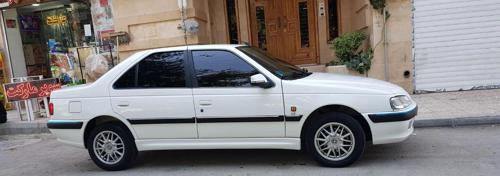 پژو پارس LX TU5، مدل ۱۳۹۹