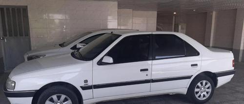 پژو 405 SLX بنزینی، مدل ۱۳۹۷