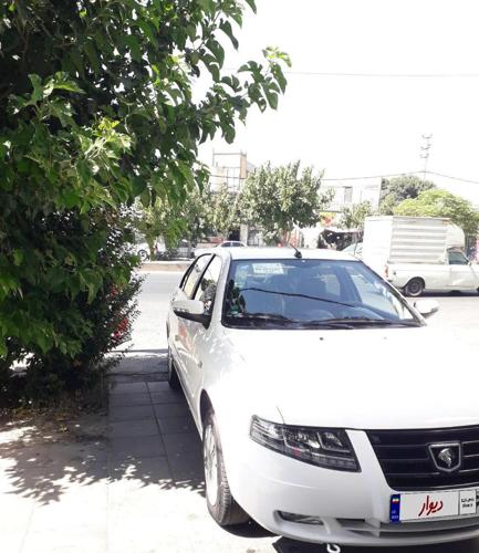 سمند سورن پلاس، مدل تیرماه ۱۴۰۲
