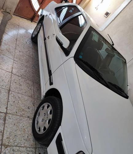 پژو پارس سال، مدل ۱۴۰۱