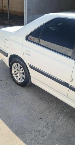پژو پارس LX TU5، مدل ۱۴۰۱