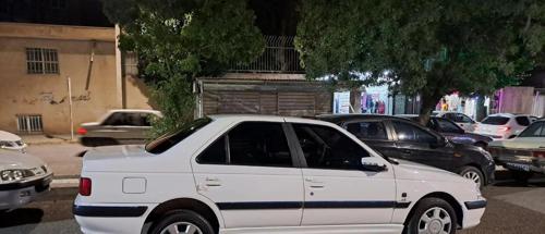 پژو پارس LX TU5، مدل ۱۳۹۹