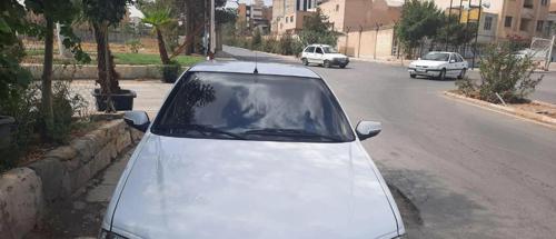 پژو پارس سال، مدل ۱۳۹۶