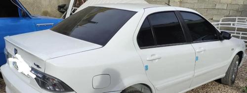 سمند سورن پلاس، مدل ۱۴۰۱
