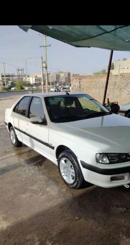پژو پارس مدل ۱۴۰۱