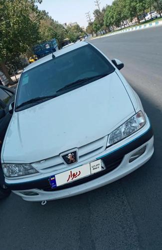 پژو پارس LX TU5، مدل ۱۴۰۱