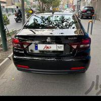 شاهین دنده ایG/ اتوماتCVT* AUOO