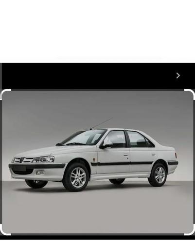 پژو پارس موتور جدید XU7P، مدل ۱۴۰۲