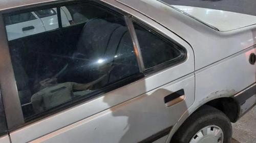 پژو 405 GLX بنزینی، مدل ۱۳۸۵