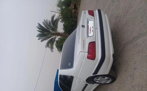 پژو پارس LX TU5، مدل ۱۴۰۲