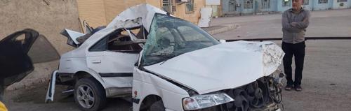 پژو پارس LX TU5، مدل ۱۳۹۵