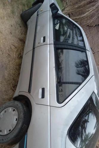 پژو 405 GLX بنزینی، مدل ۱۳۸۶