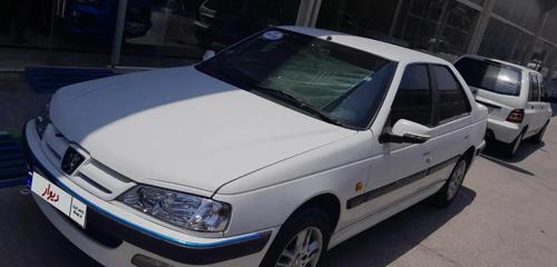 پژو پارس سال، مدل ۱۳۹۷