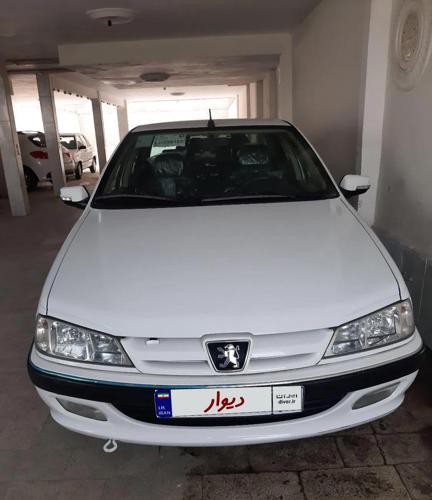 پژو پارس LX TU5، مدل ۱۳۹۸