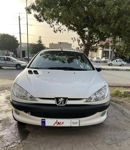 206 sd v8 فول مدل ۹۴